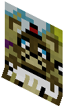 Freddy Poster