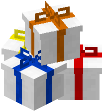 Present Pile