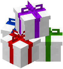 Present Pile