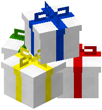 Present Pile
