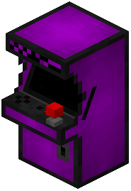 Purple Arcade