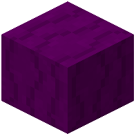 Purple Curtain