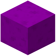 Purple Facade Wall
