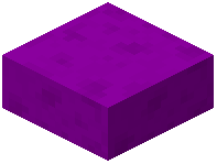 Purple Facade Wall Slabs