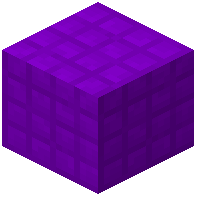 Small Purple Tiles