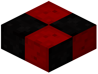 Red and Black Tile Slabs