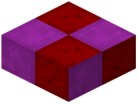 Red and Pink Tile Slabs