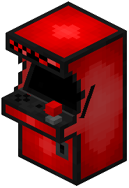Red Arcade