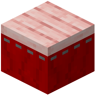 Red Curtain Stage Cherry