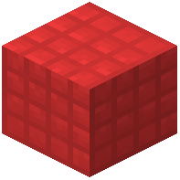 Small Red Tiles