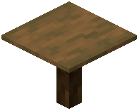 Spruce Table