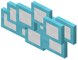 Stage Cloud Small