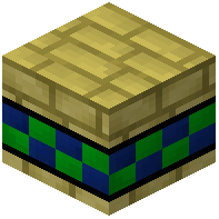 Tan Facade Bricks