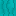 Thin Cyan Curtain