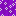 Thin Magenta Curtain Starred
