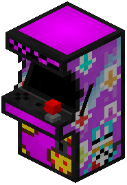 Bonnie Beats Arcade
