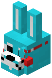 Toy Bonnie Head