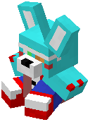 Toy Bonnie Plush