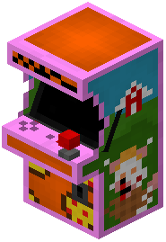 Foxy's Farm Arcade