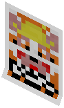 Toy Foxy Poster