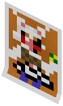Toy Foxy Poster 2