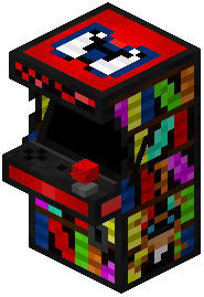 Toy Freddy and the Lost Library