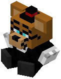 Toy Freddy Plush