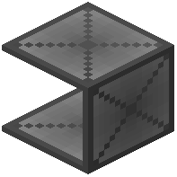 Vent Corner