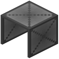 Vent Up Corner