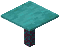 Warped Table