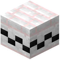 White Facade Bricks Tiled White