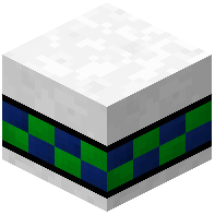 White Facade Wall Tiled FNAF 2