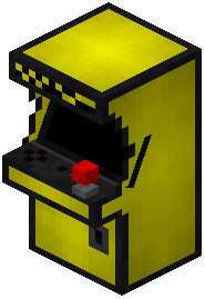 Yellow Arcade