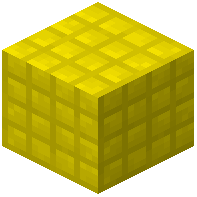Small Yellow Tiles