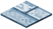 Bluestone Bricks Pressure Plate
