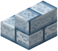 Bluestone Bricks Stairs