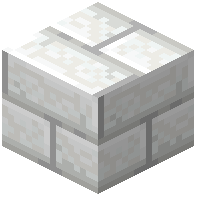 Calcite Bricks
