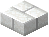 Calcite Bricks Slab