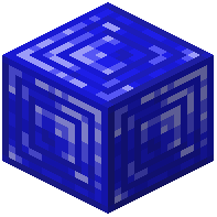 Cobalt Block