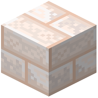 Creamsite Bricks