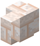 Creamsite Bricks Wall