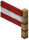 Flag of Austria