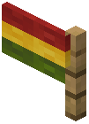 Flag of Bolivia