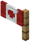 Flag of Canada