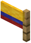 Flag of Colombia