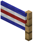 Flag of Costa Rica