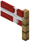 Flag of Denmark