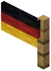 Flag of Germany
