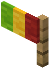 Flag of Guinea
