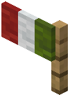Flag of Italy